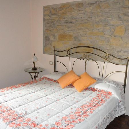 Agriturismo Marco แบร์กาโม ภายนอก รูปภาพ
