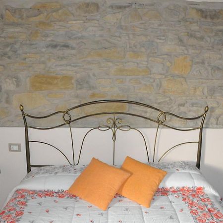 Agriturismo Marco แบร์กาโม ภายนอก รูปภาพ