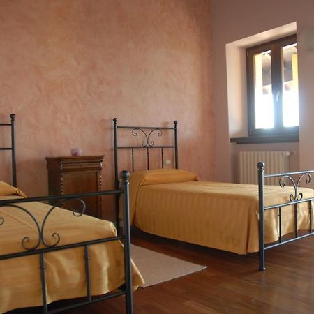 Agriturismo Marco แบร์กาโม ภายนอก รูปภาพ