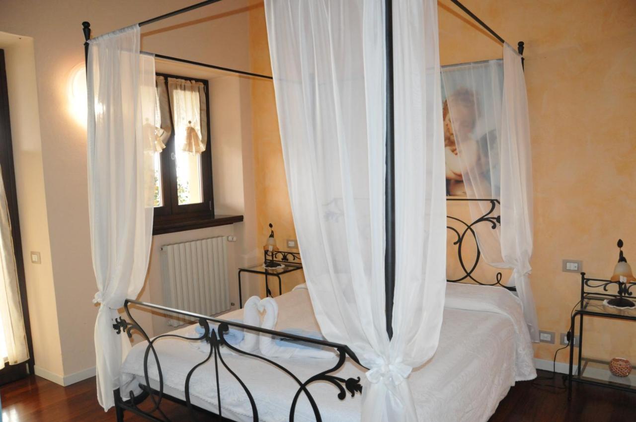 Agriturismo Marco แบร์กาโม ภายนอก รูปภาพ