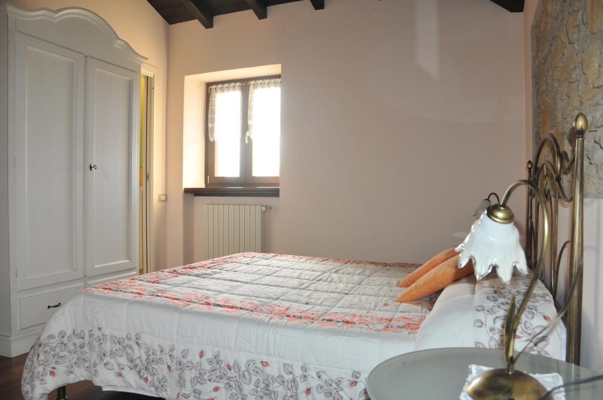 Agriturismo Marco แบร์กาโม ภายนอก รูปภาพ