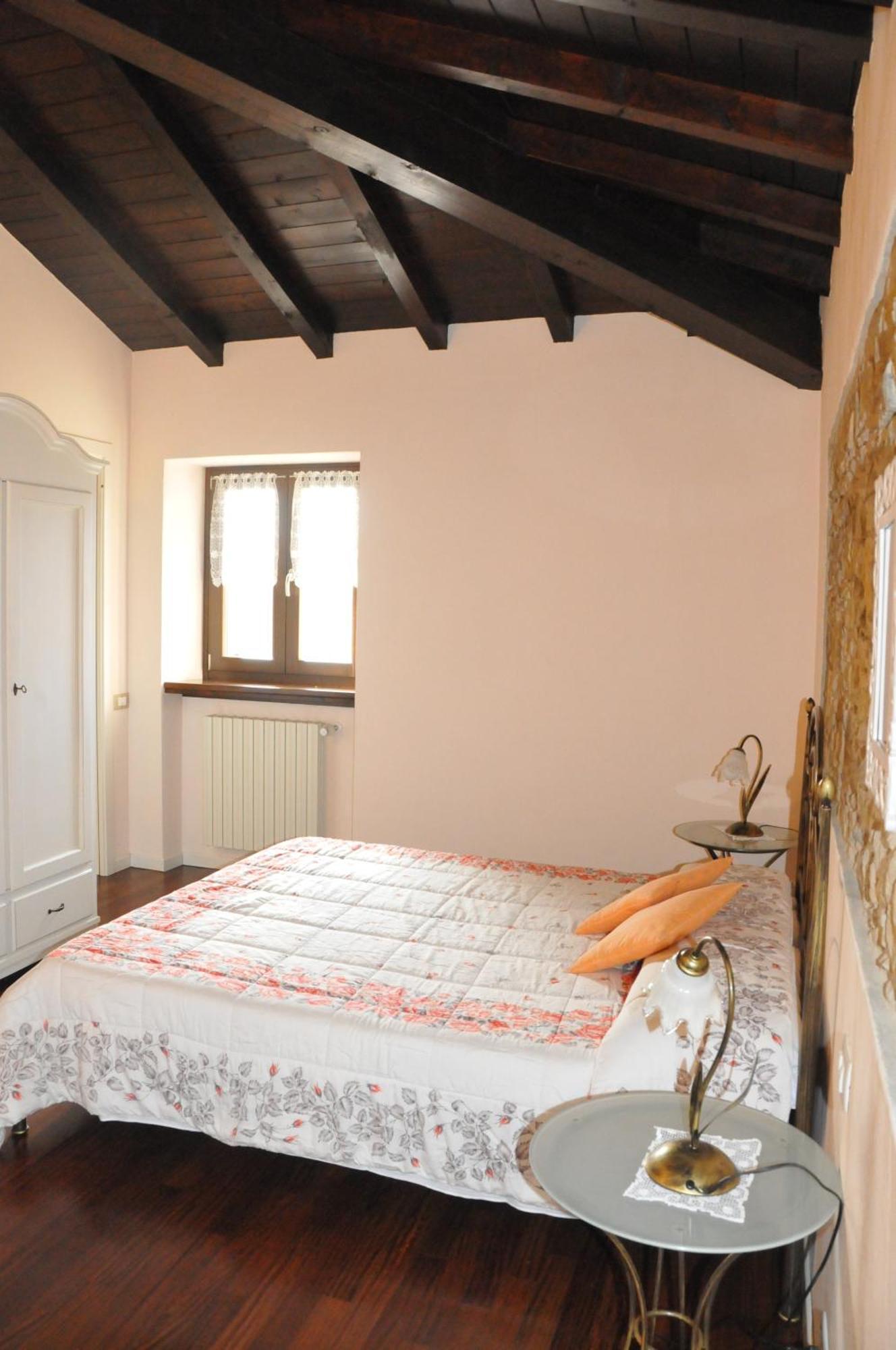 Agriturismo Marco แบร์กาโม ภายนอก รูปภาพ