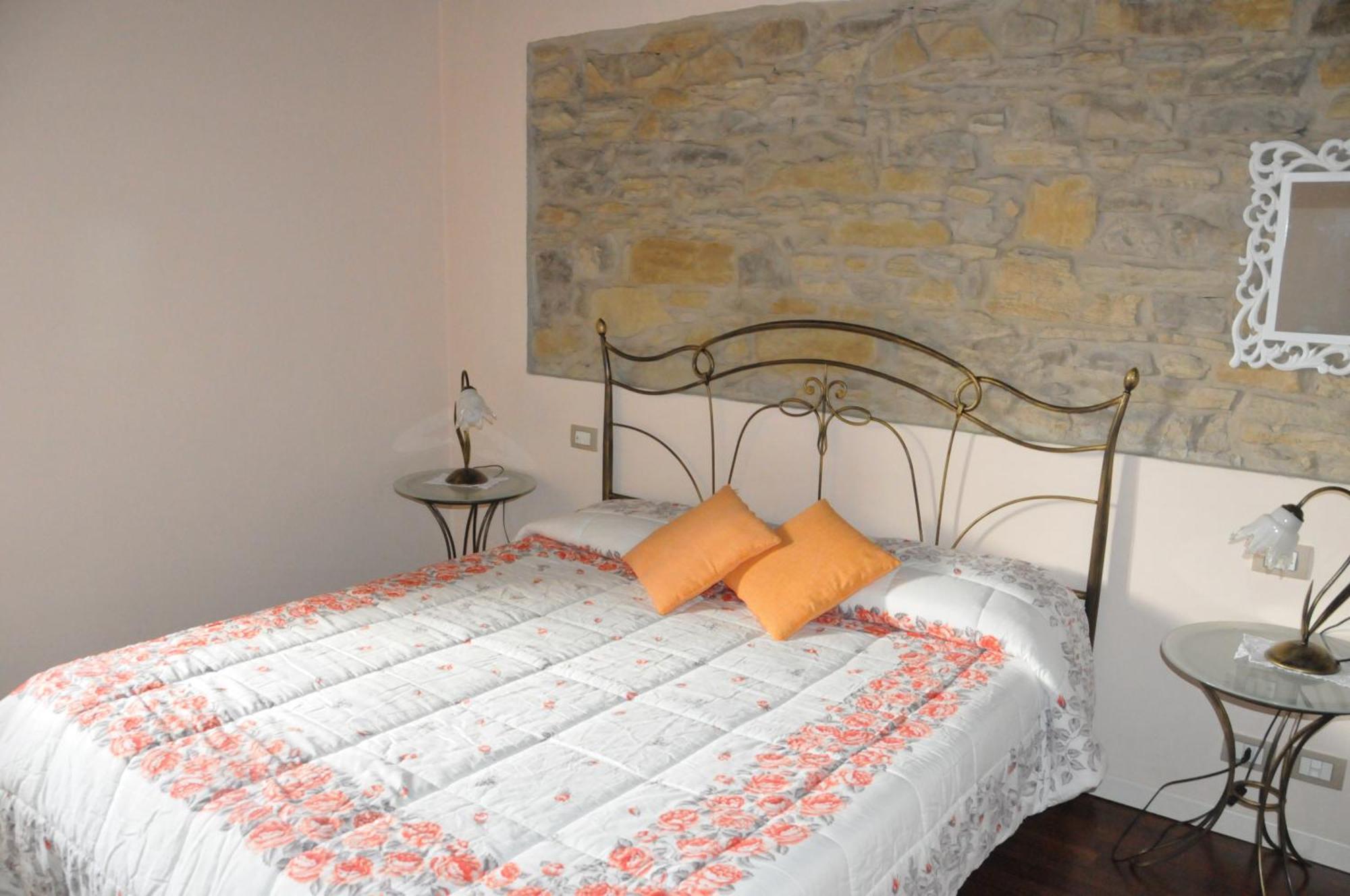 Agriturismo Marco แบร์กาโม ภายนอก รูปภาพ