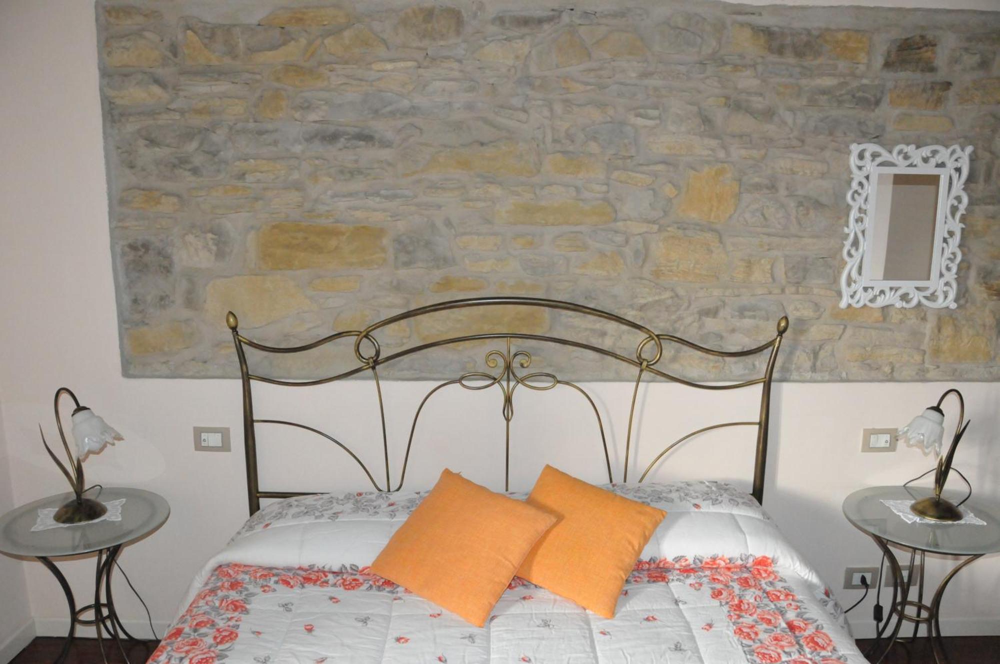 Agriturismo Marco แบร์กาโม ภายนอก รูปภาพ