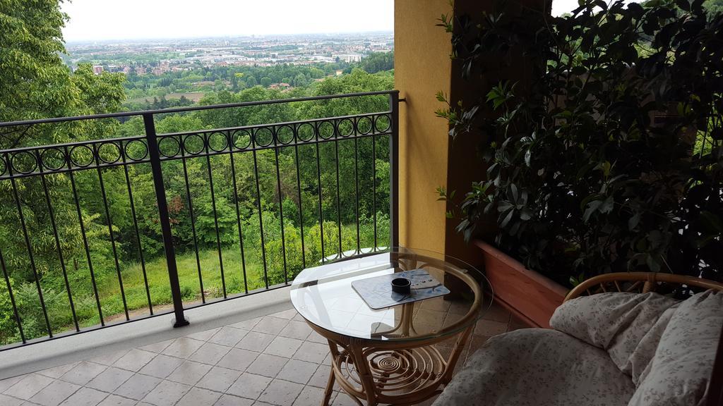 Agriturismo Marco แบร์กาโม ภายนอก รูปภาพ