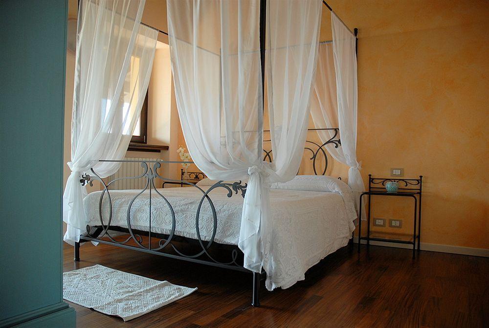Agriturismo Marco แบร์กาโม ภายนอก รูปภาพ