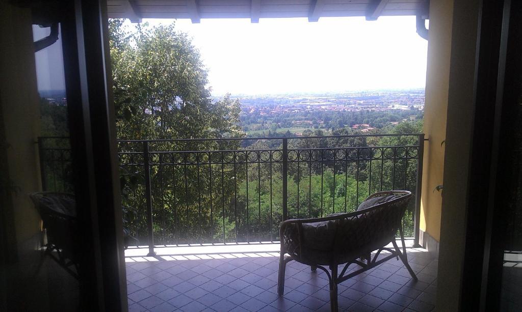 Agriturismo Marco แบร์กาโม ห้อง รูปภาพ