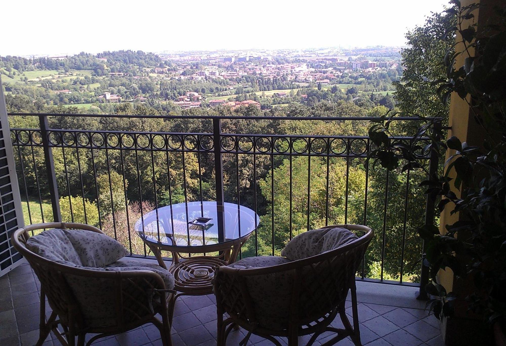 Agriturismo Marco แบร์กาโม ภายนอก รูปภาพ