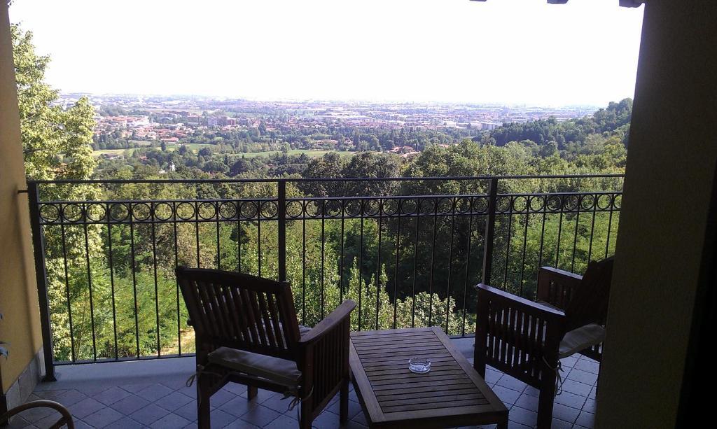 Agriturismo Marco แบร์กาโม ห้อง รูปภาพ
