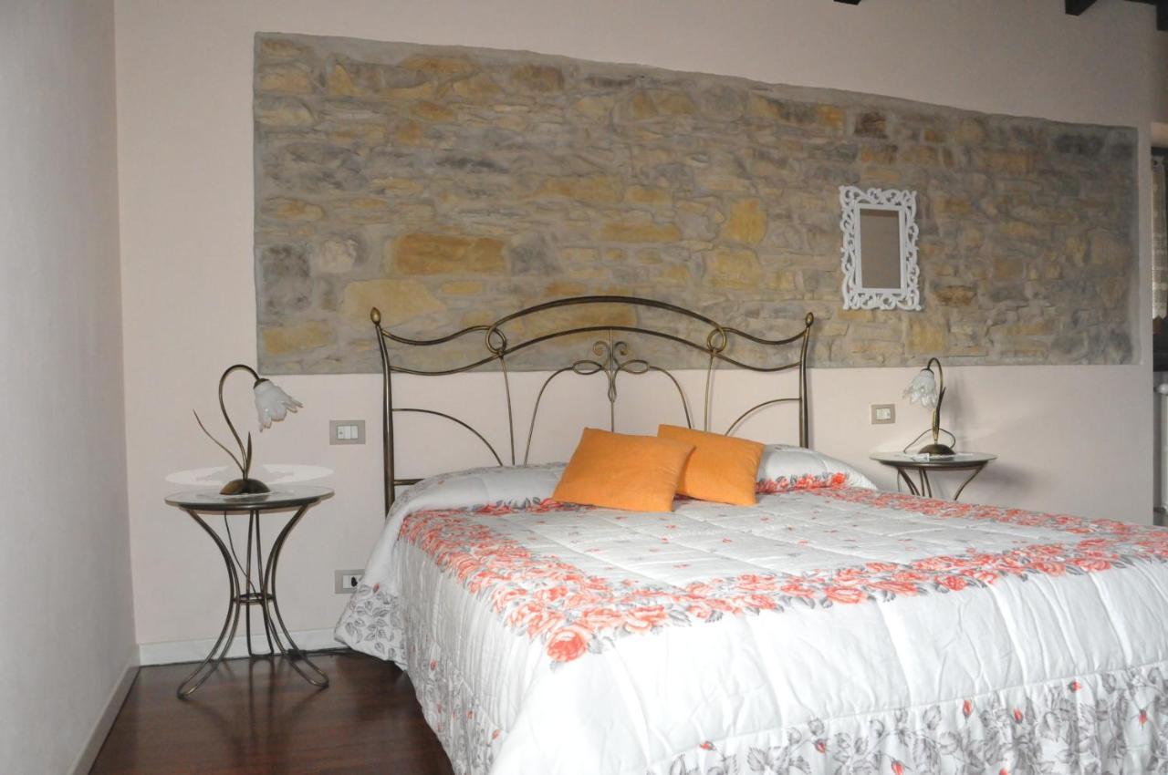 Agriturismo Marco แบร์กาโม ภายนอก รูปภาพ