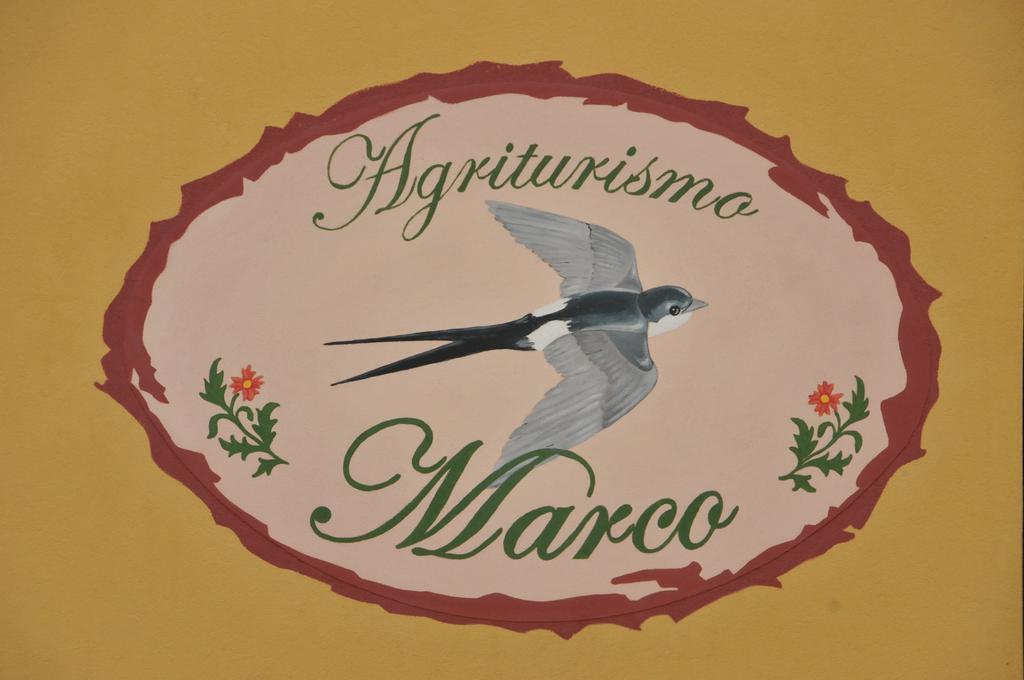 Agriturismo Marco แบร์กาโม ภายนอก รูปภาพ